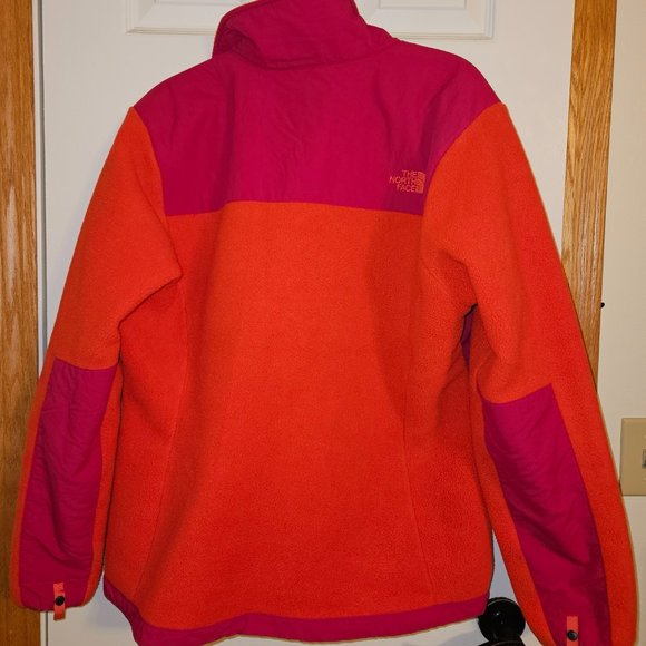 The North Face Denali full zip women's fleece - Picture 2 of 4